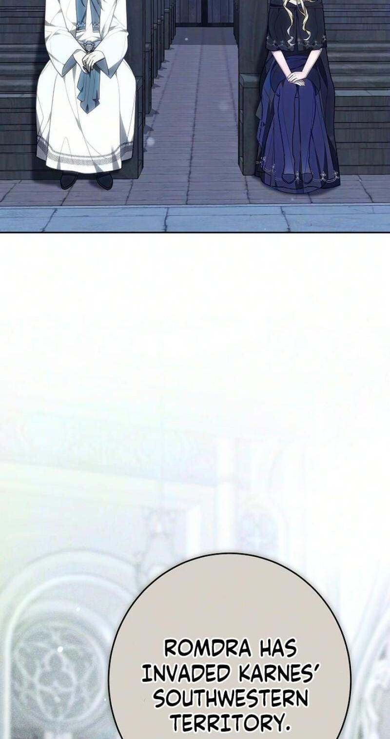Read Abducting the Empress chapter 38 image 40 on Lezhin