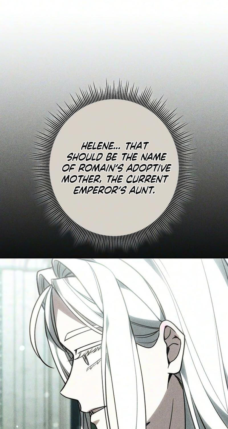 Read Abducting the Empress chapter 38 image 43 on Lezhin