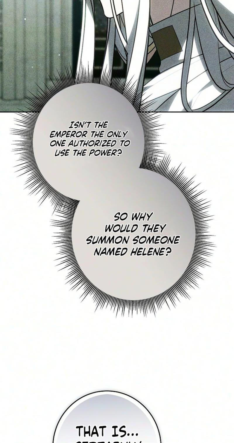 Read Abducting the Empress chapter 38 image 44 on Lezhin