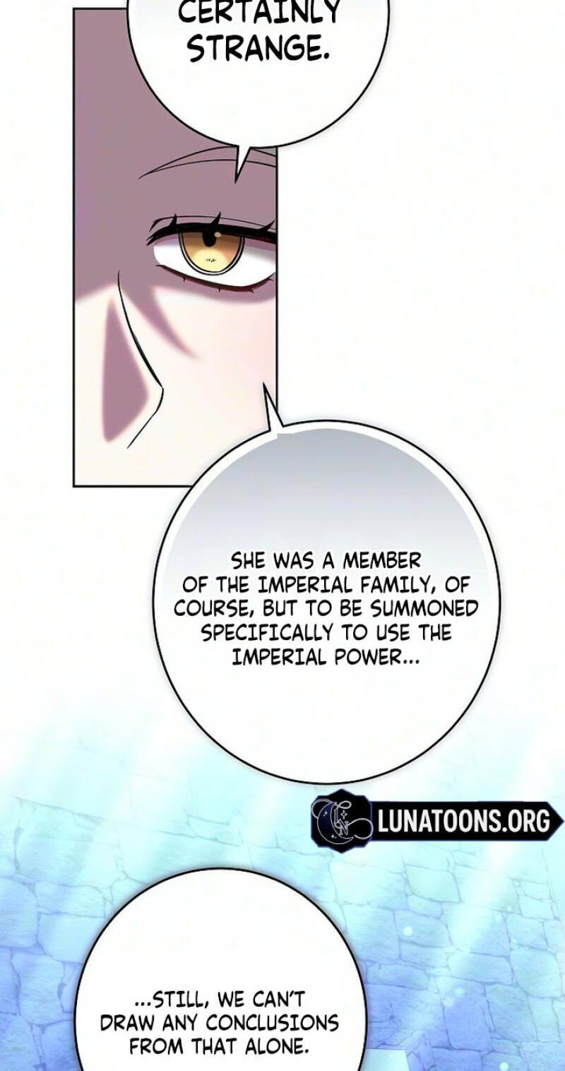 Read Abducting the Empress chapter 38 image 45 on Lezhin