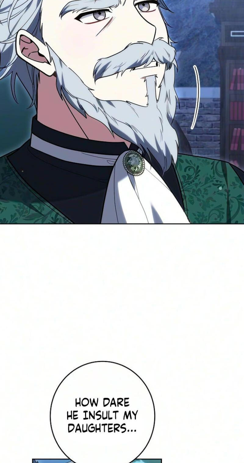 Read Abducting the Empress chapter 38 image 5 on Lezhin