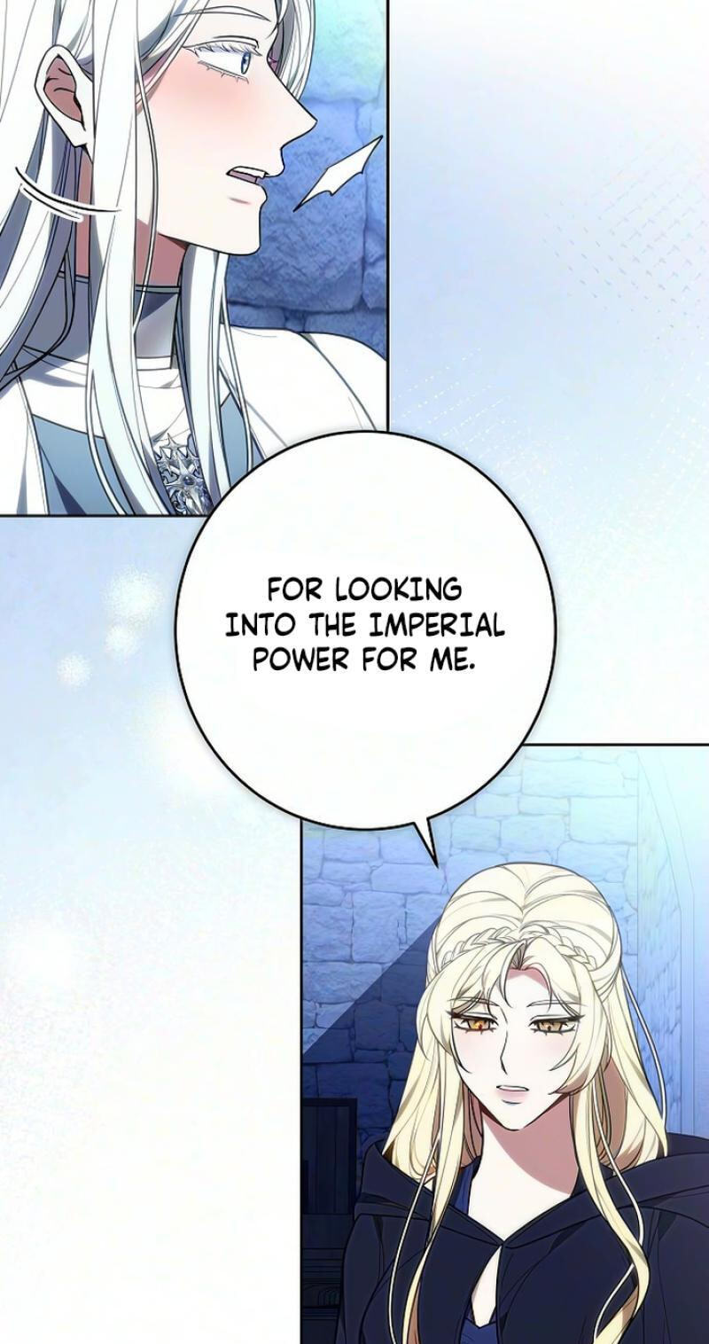 Read Abducting the Empress chapter 38 image 52 on Lezhin