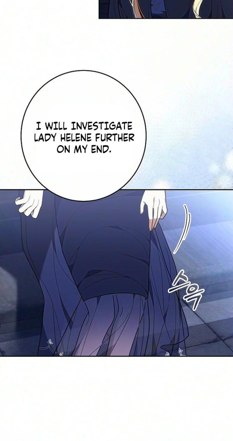 Read Abducting the Empress chapter 38 image 53 on Lezhin