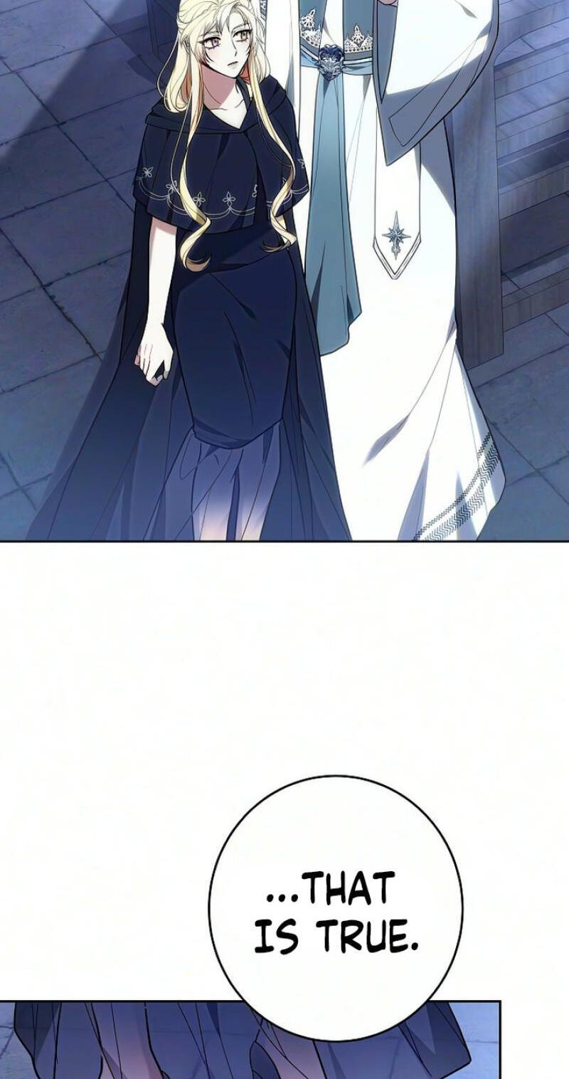 Read Abducting the Empress chapter 38 image 58 on Lezhin