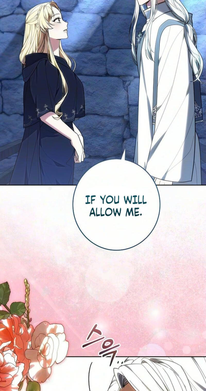 Read Abducting the Empress chapter 38 image 60 on Lezhin