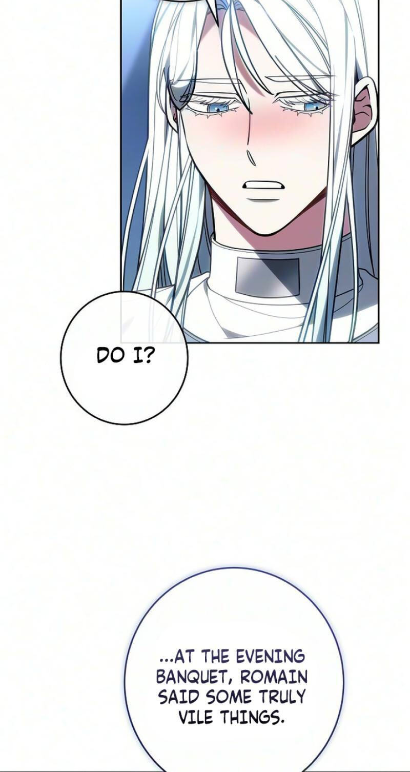 Read Abducting the Empress chapter 38 image 65 on Lezhin