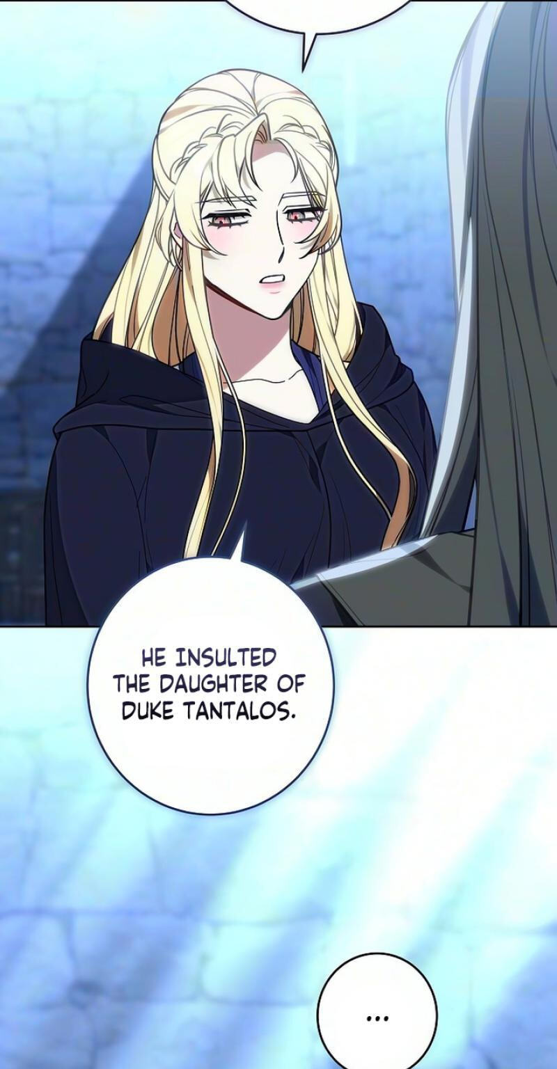 Read Abducting the Empress chapter 38 image 66 on Lezhin