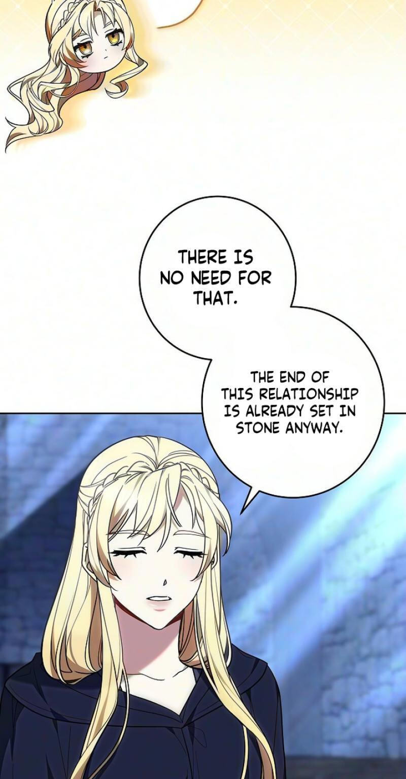 Read Abducting the Empress chapter 38 image 72 on Lezhin