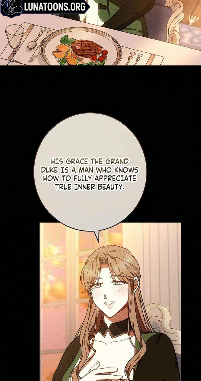 Read Abducting the Empress chapter 38 image 8 on Lezhin