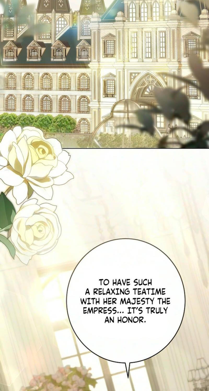 Read Abducting the Empress chapter 38 image 83 on Lezhin