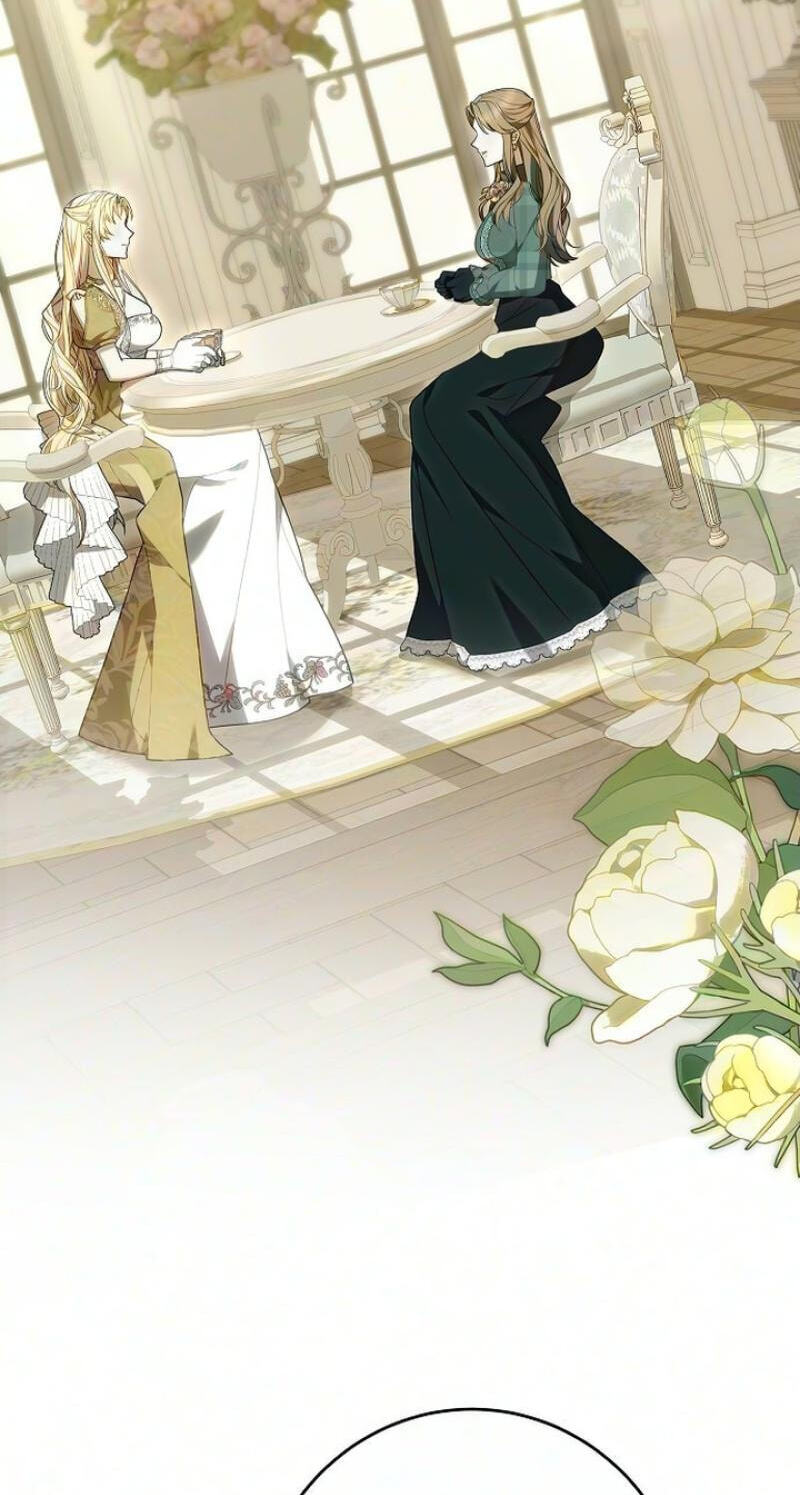 Read Abducting the Empress chapter 38 image 84 on Lezhin