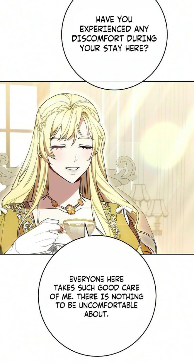 Read Abducting the Empress chapter 38 image 85 on Lezhin