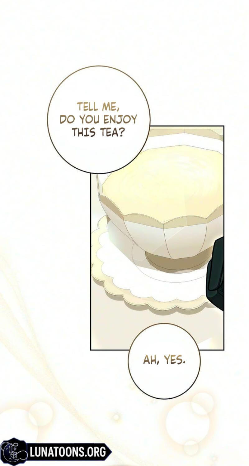 Read Abducting the Empress chapter 38 image 86 on Lezhin