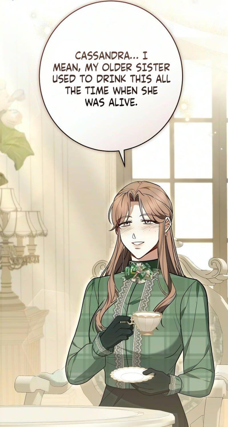 Read Abducting the Empress chapter 38 image 87 on Lezhin