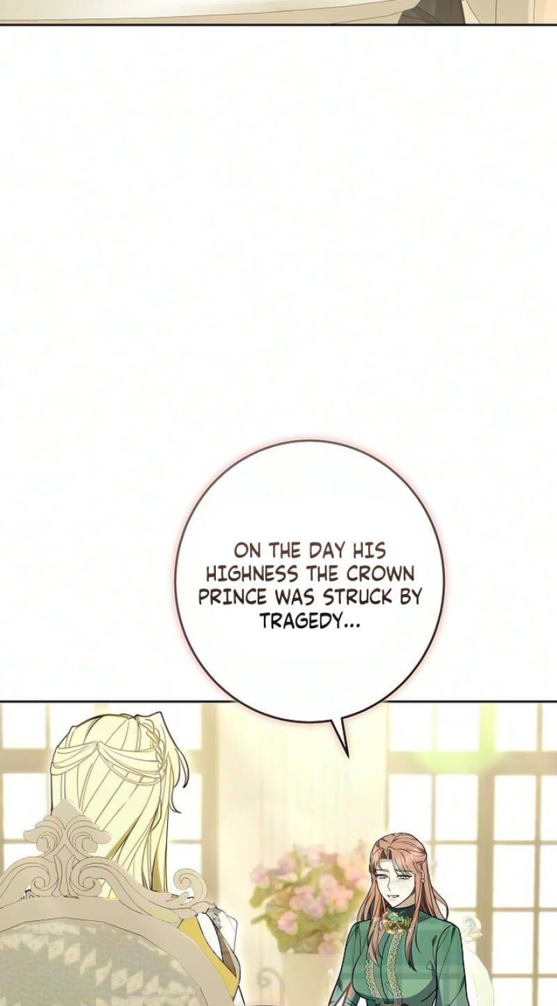 Read Abducting the Empress chapter 38 image 88 on Lezhin