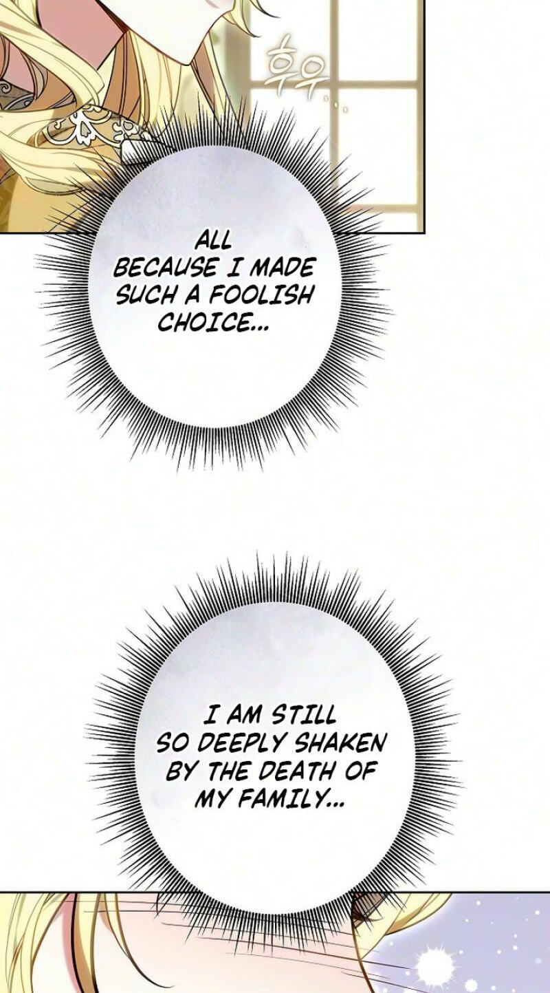 Read Abducting the Empress chapter 38 image 90 on Lezhin