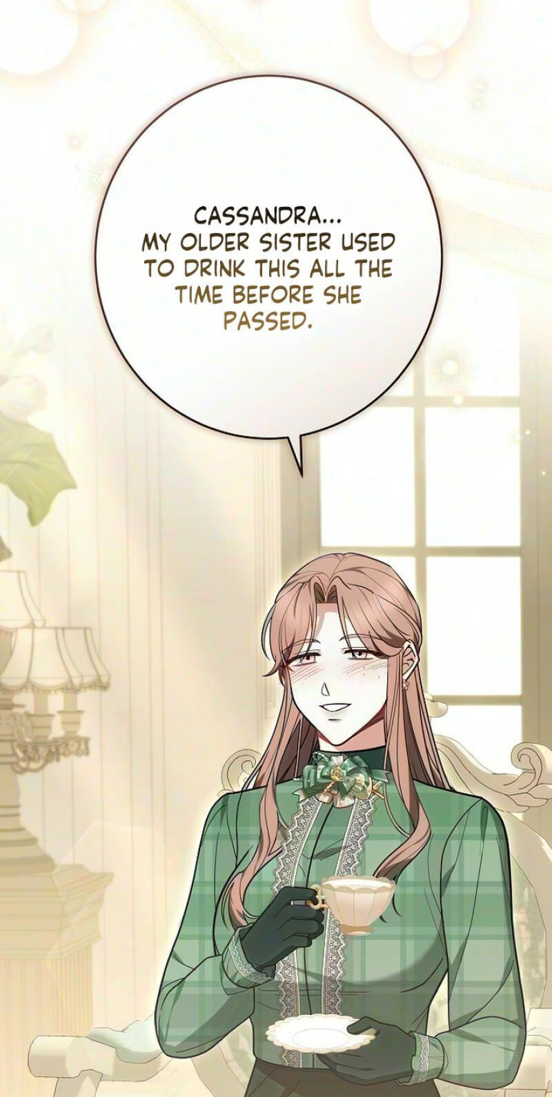 Read Abducting the Empress chapter 39 image 1 on Lezhin