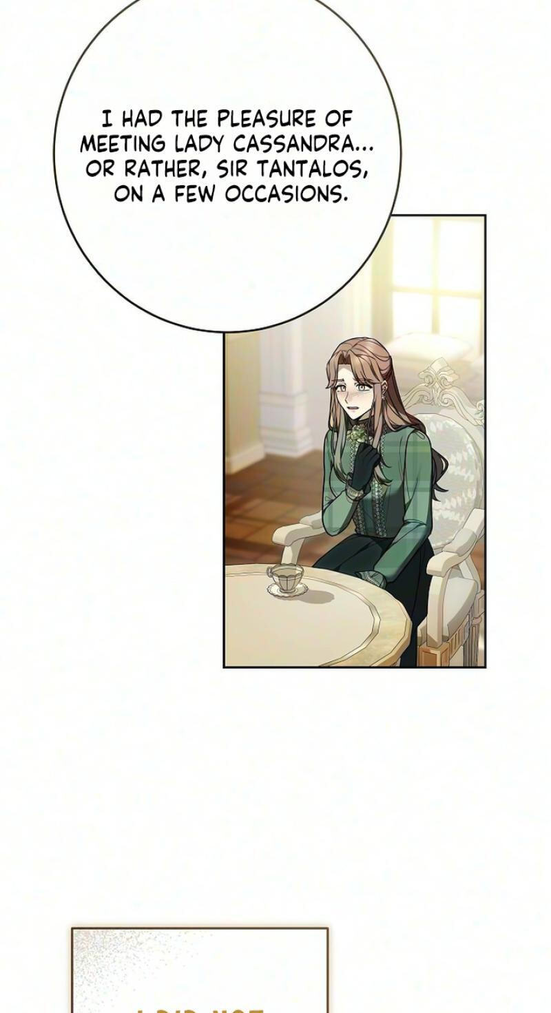 Read Abducting the Empress chapter 39 image 10 on Lezhin