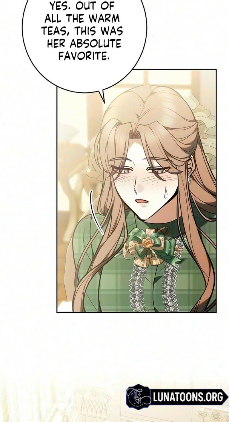 Read Abducting the Empress chapter 39 image 13 on Lezhin