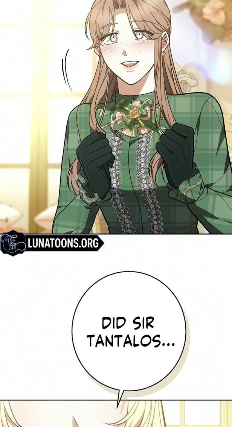 Read Abducting the Empress chapter 39 image 17 on Lezhin
