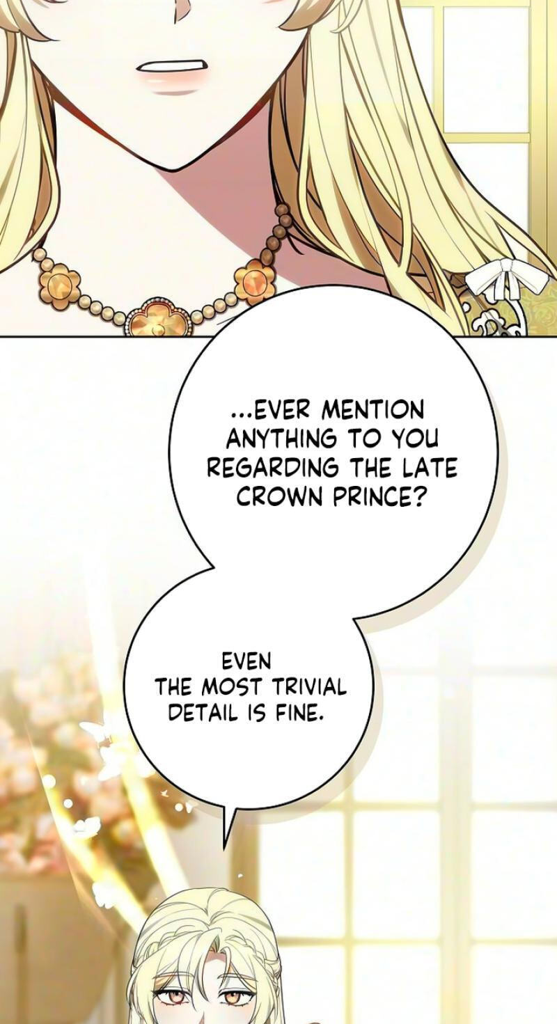 Read Abducting the Empress chapter 39 image 18 on Lezhin