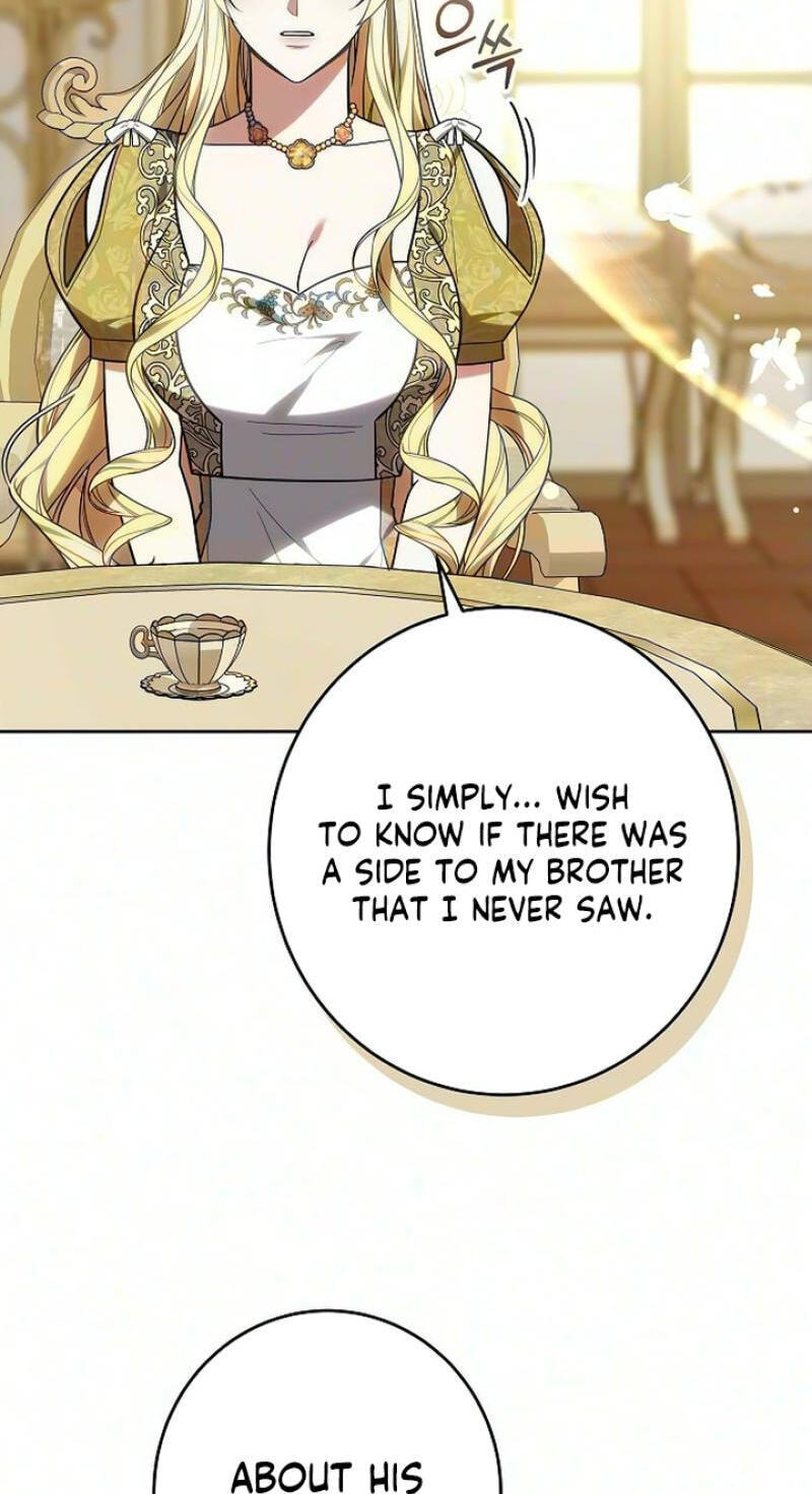 Read Abducting the Empress chapter 39 image 19 on Lezhin