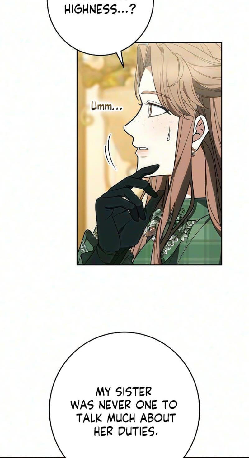 Read Abducting the Empress chapter 39 image 20 on Lezhin
