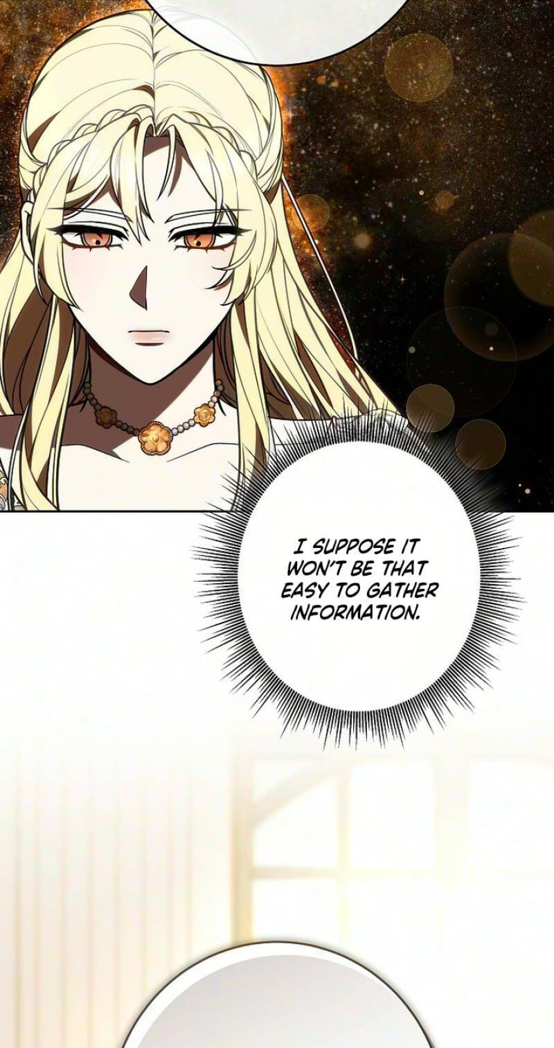 Read Abducting the Empress chapter 39 image 21 on Lezhin