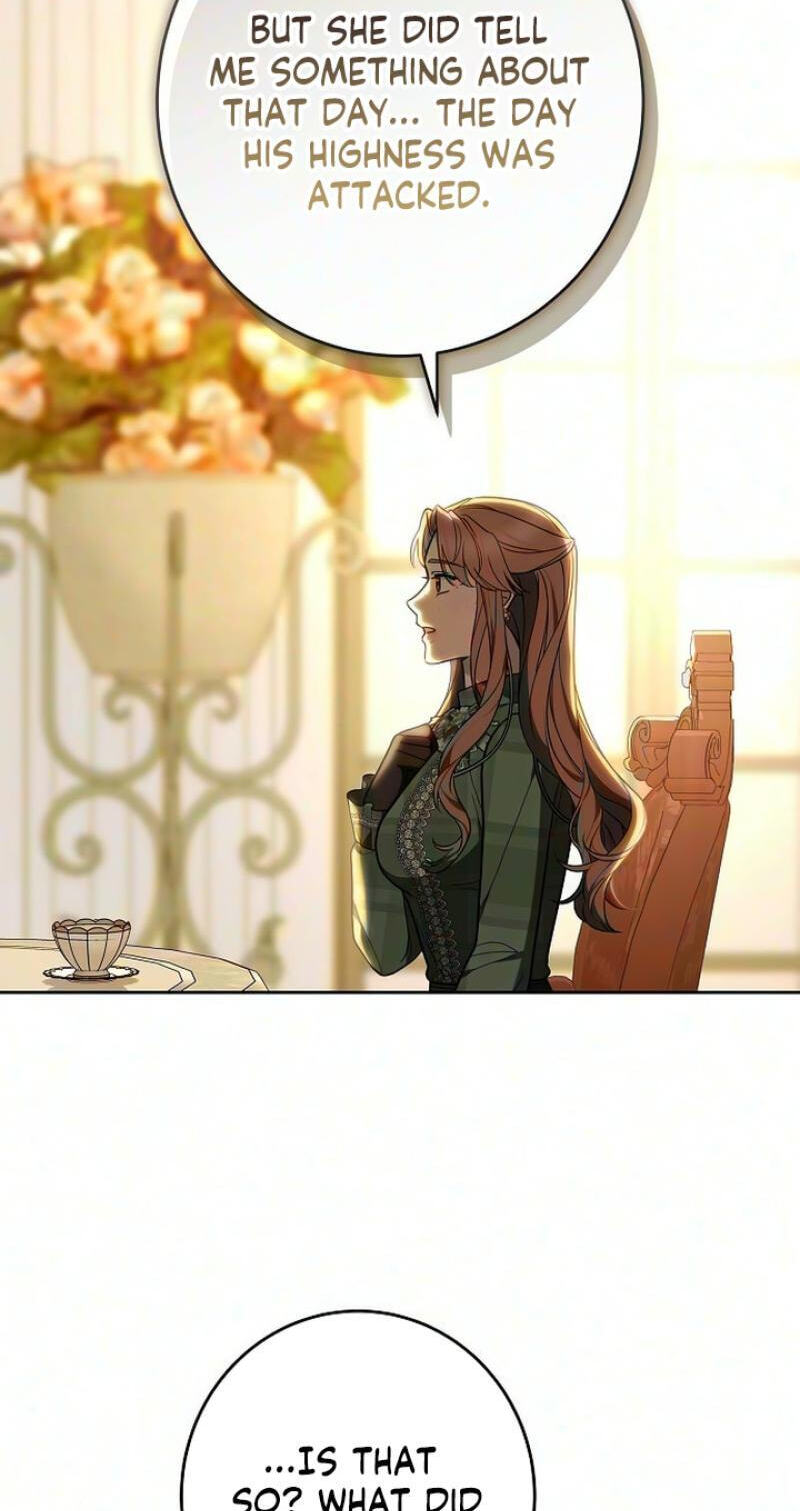 Read Abducting the Empress chapter 39 image 22 on Lezhin