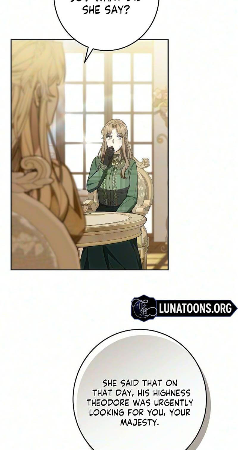 Read Abducting the Empress chapter 39 image 23 on Lezhin