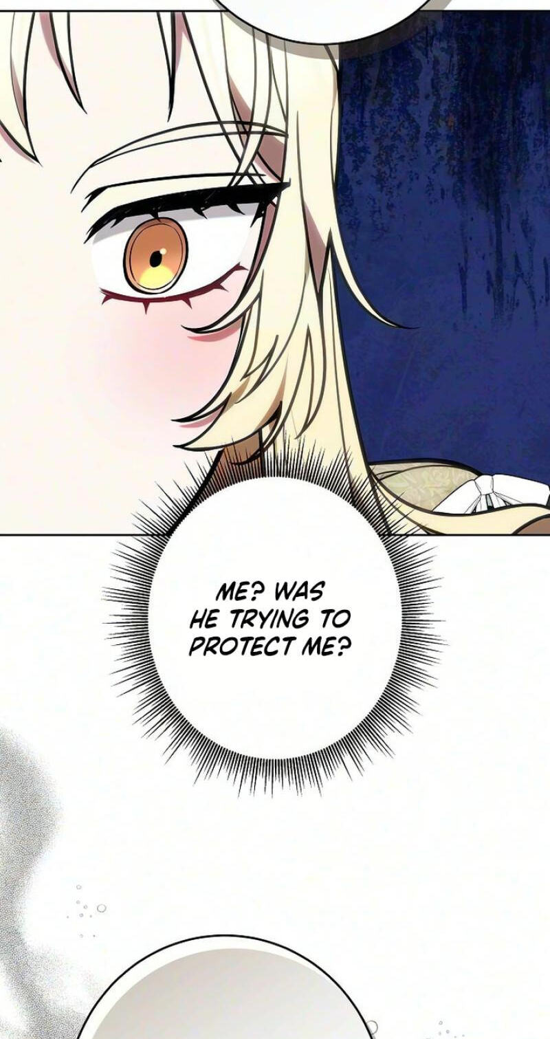 Read Abducting the Empress chapter 39 image 24 on Lezhin