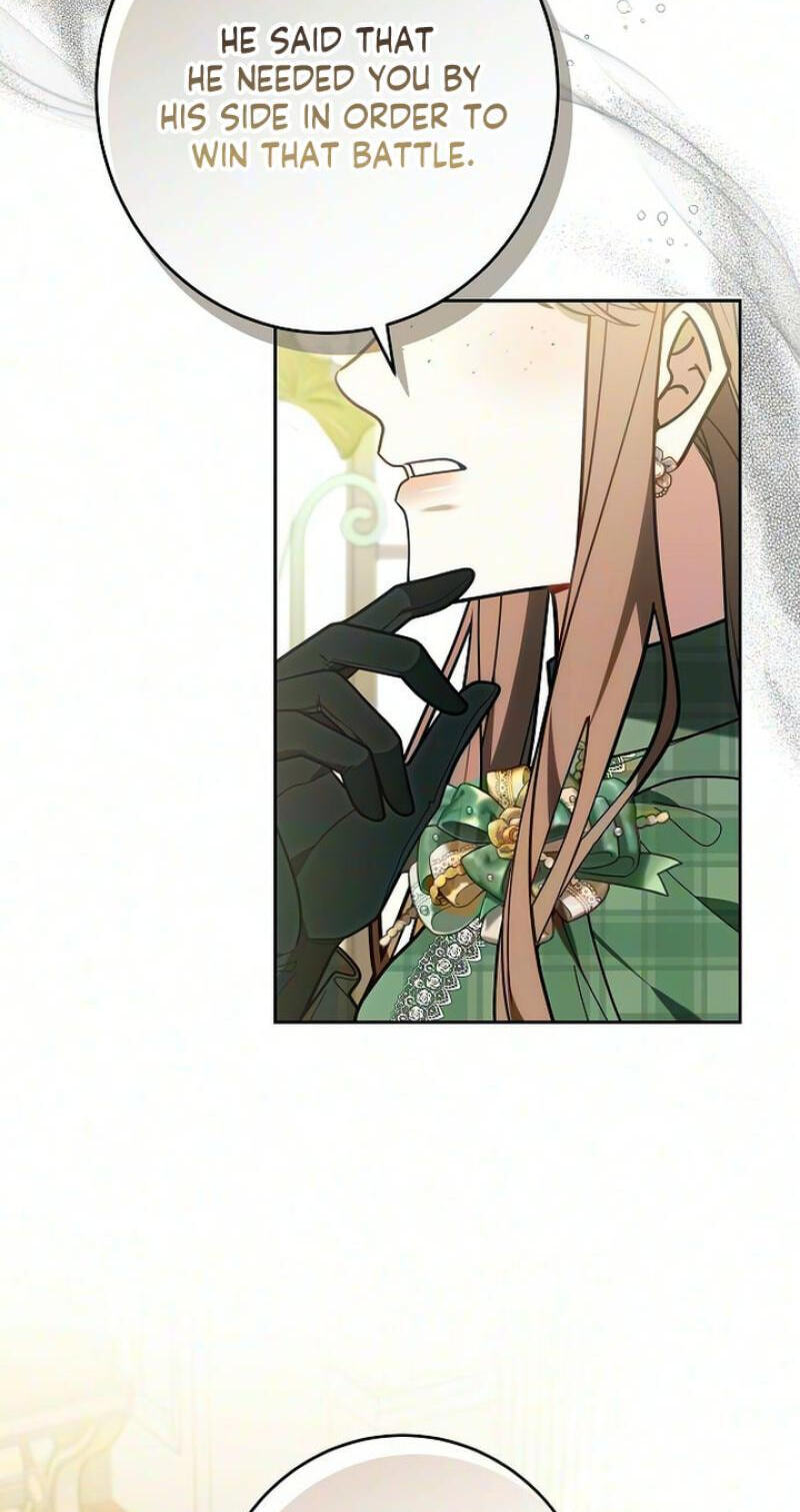 Read Abducting the Empress chapter 39 image 25 on Lezhin