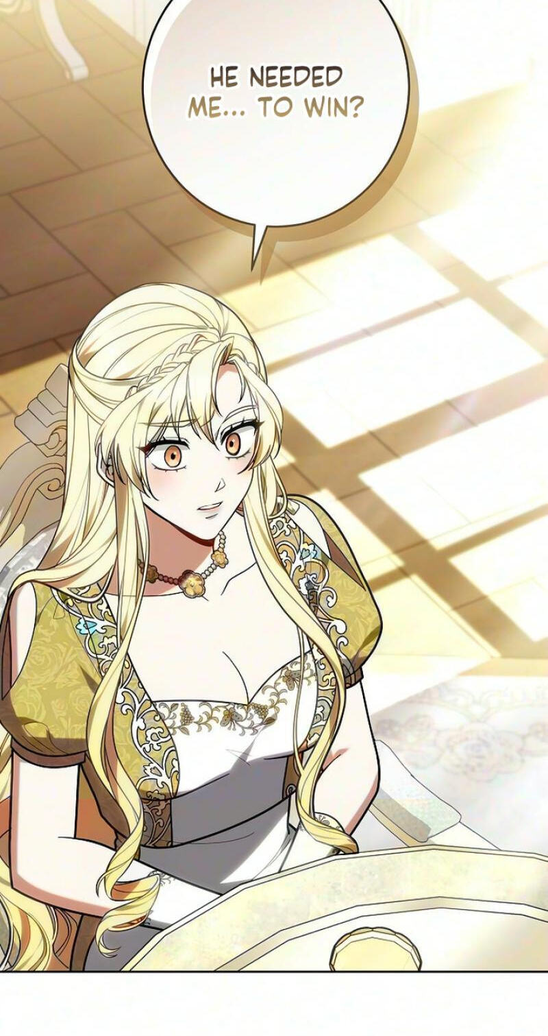 Read Abducting the Empress chapter 39 image 26 on Lezhin
