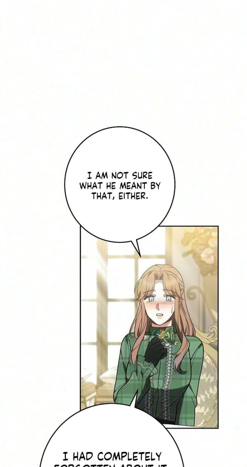 Read Abducting the Empress chapter 39 image 27 on Lezhin