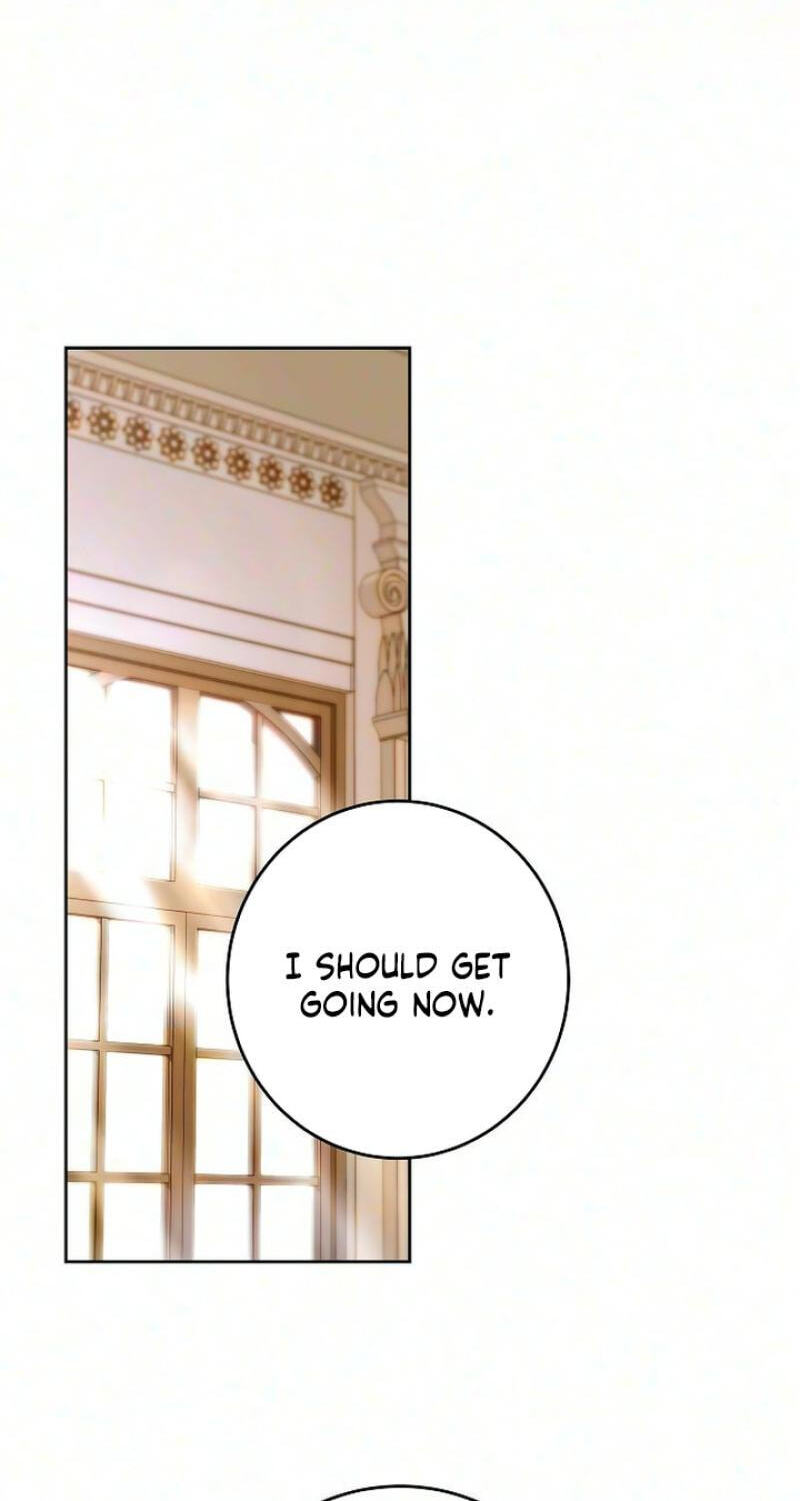 Read Abducting the Empress chapter 39 image 31 on Lezhin