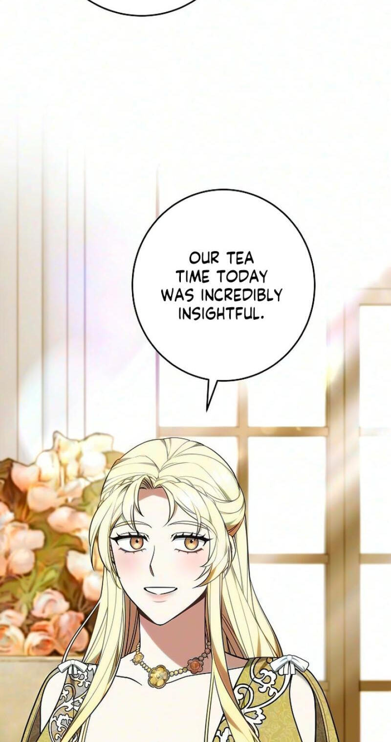 Read Abducting the Empress chapter 39 image 33 on Lezhin