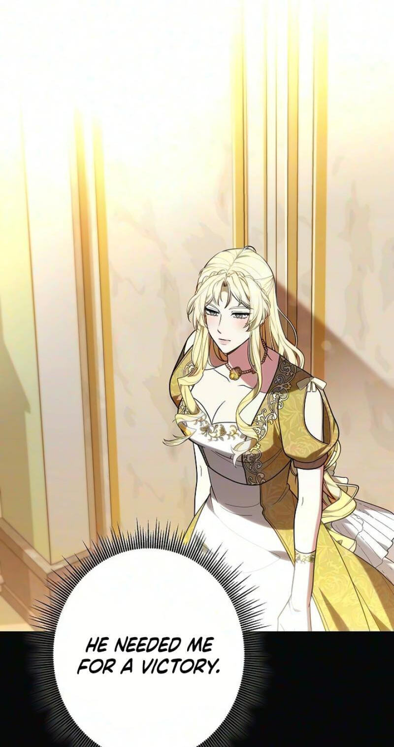 Read Abducting the Empress chapter 39 image 38 on Lezhin