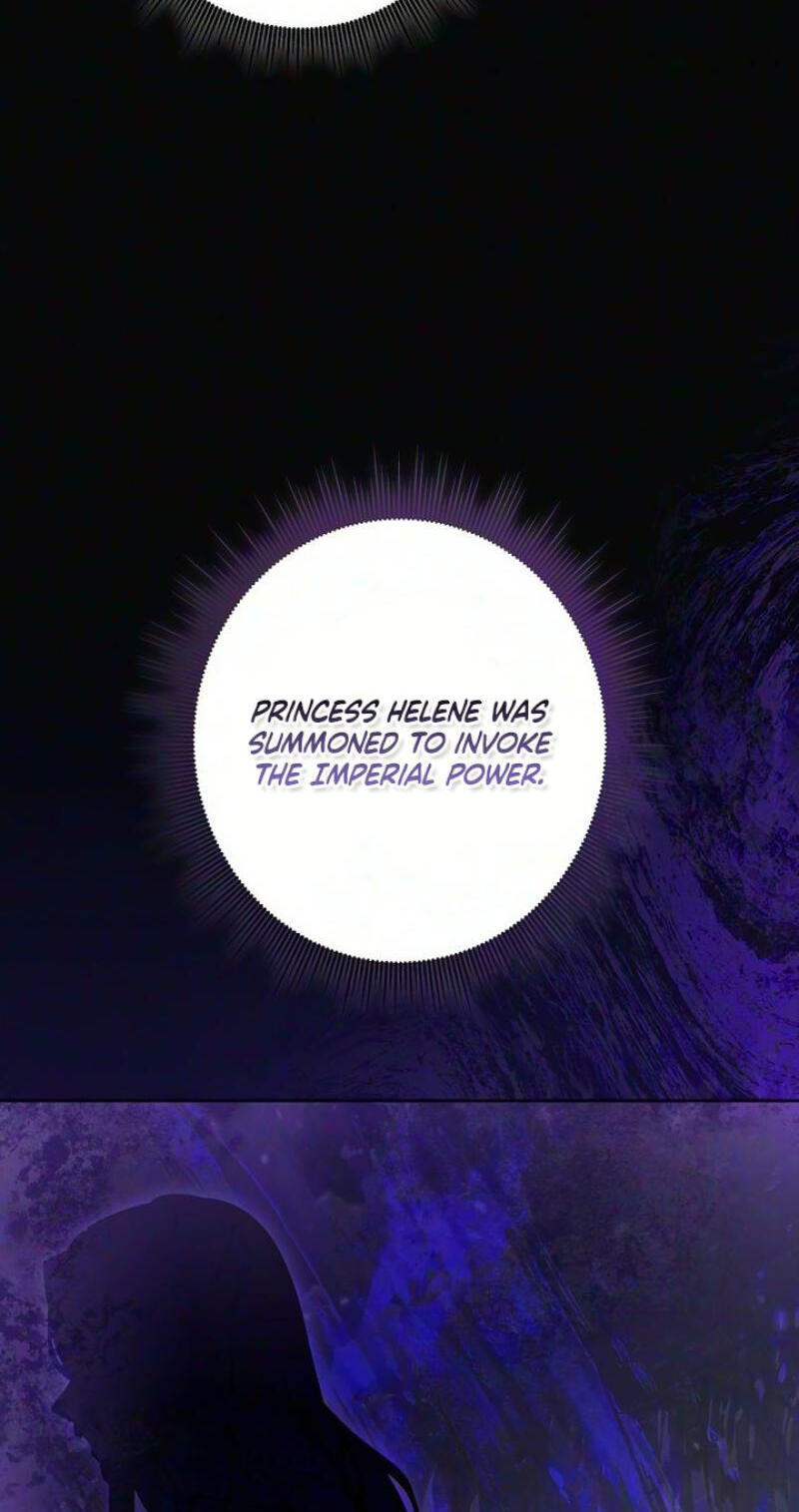 Read Abducting the Empress chapter 39 image 39 on Lezhin
