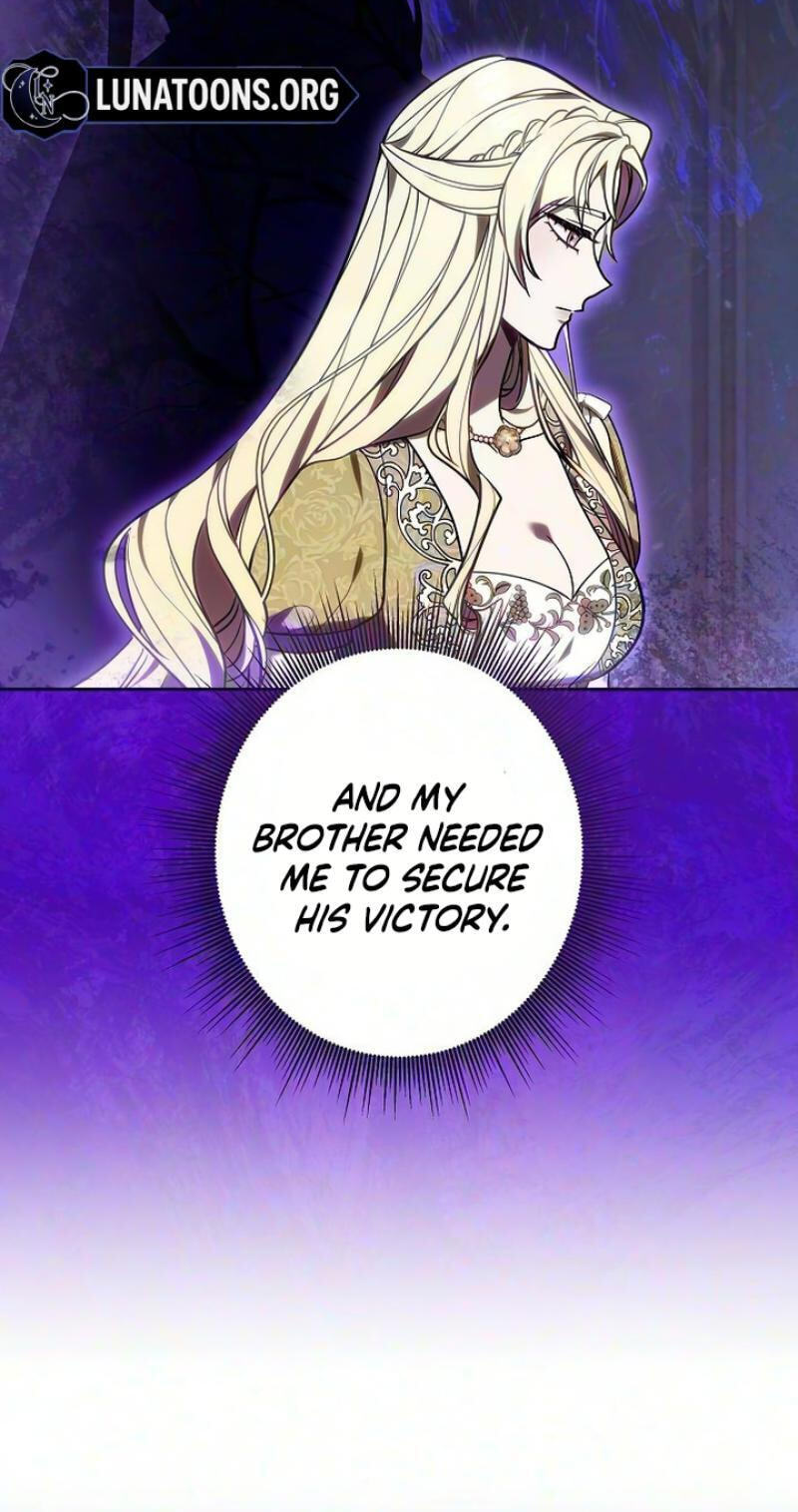 Read Abducting the Empress chapter 39 image 40 on Lezhin