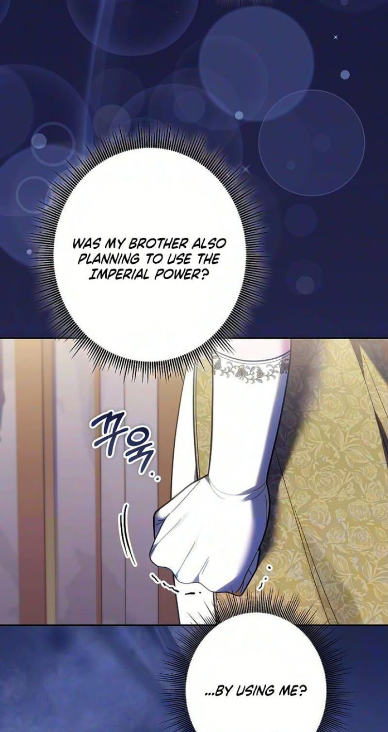 Read Abducting the Empress chapter 39 image 42 on Lezhin