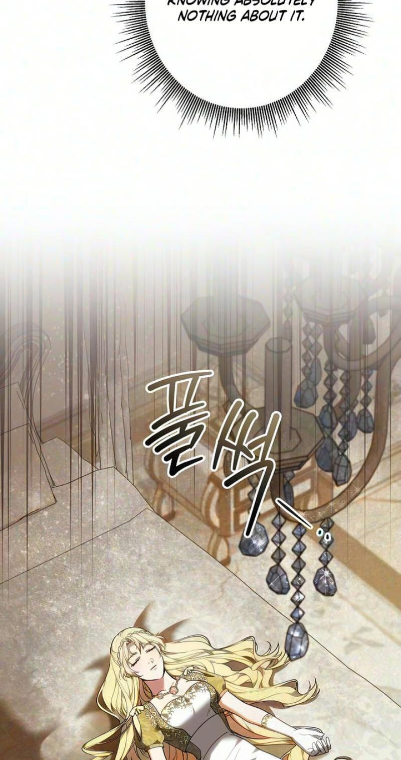 Read Abducting the Empress chapter 39 image 44 on Lezhin