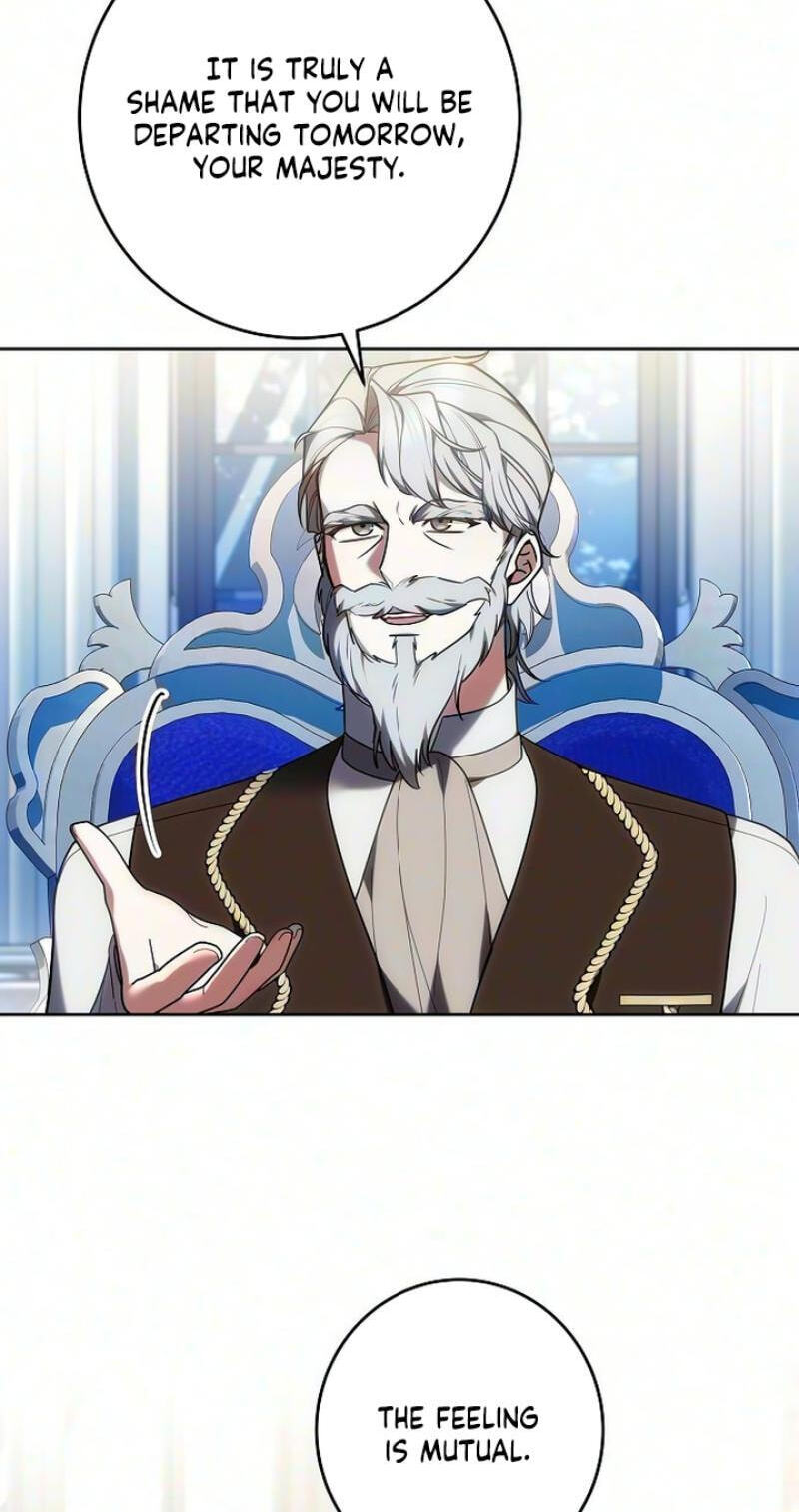 Read Abducting the Empress chapter 39 image 50 on Lezhin