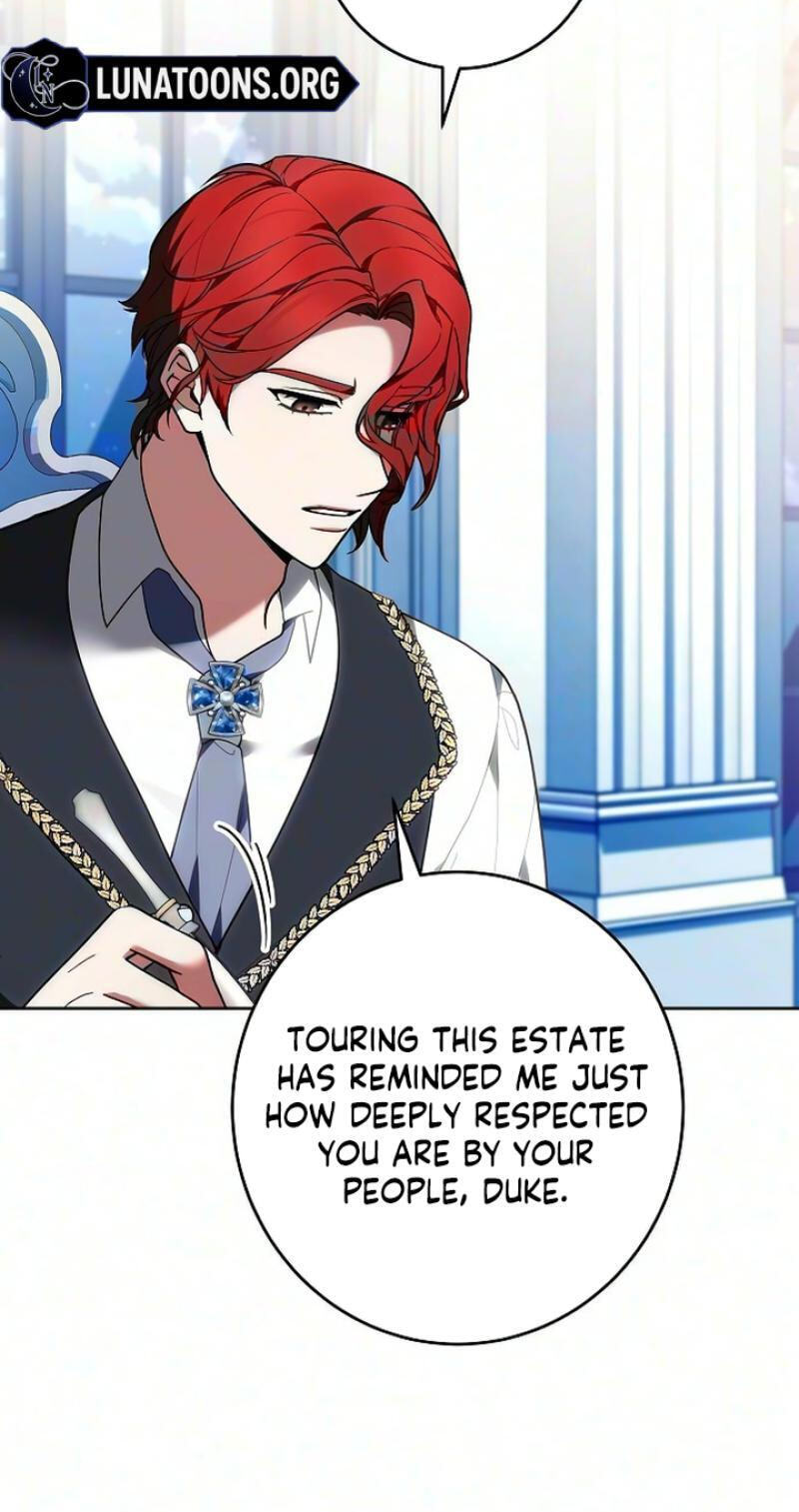 Read Abducting the Empress chapter 39 image 51 on Lezhin