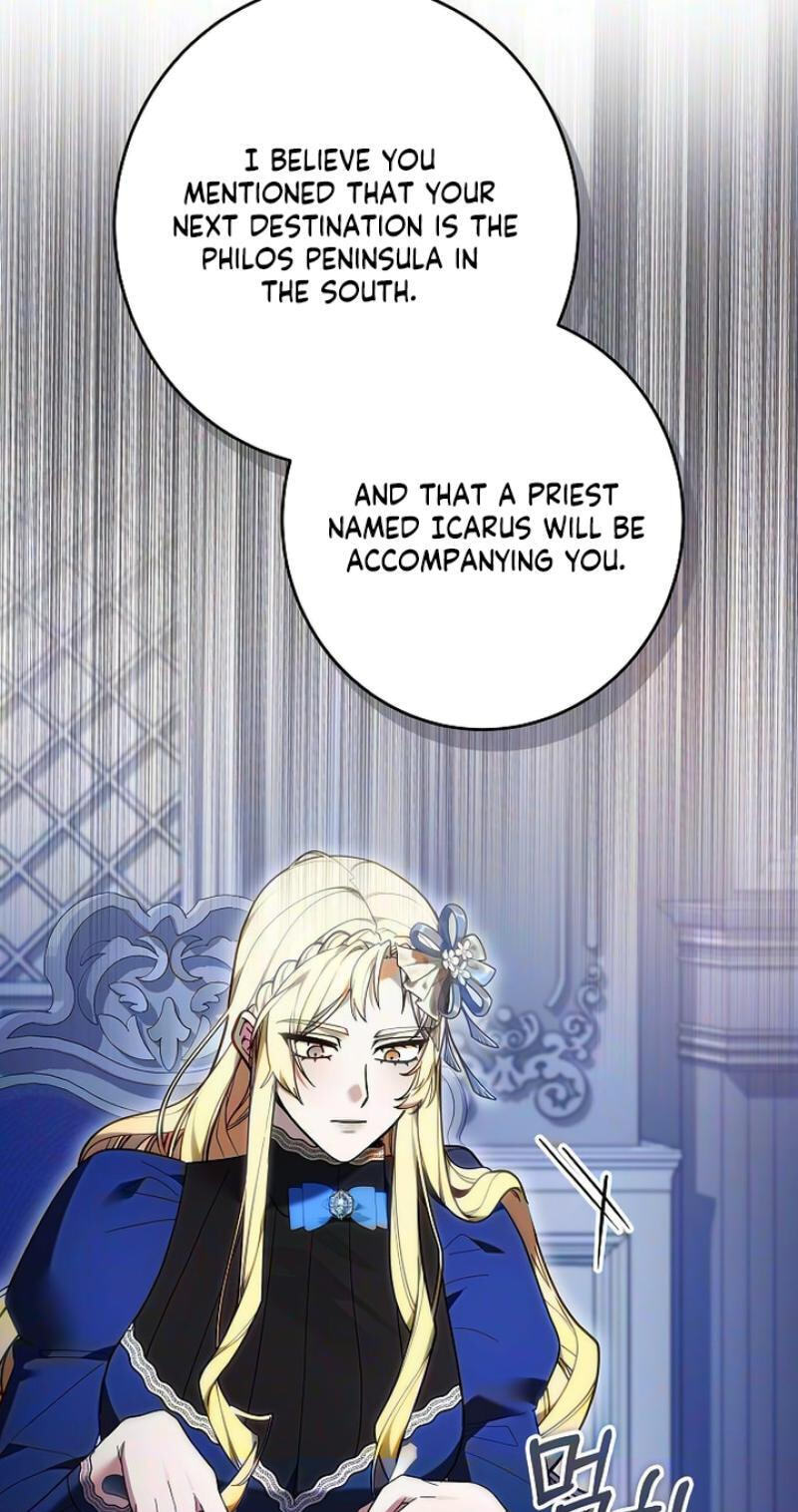Read Abducting the Empress chapter 39 image 54 on Lezhin