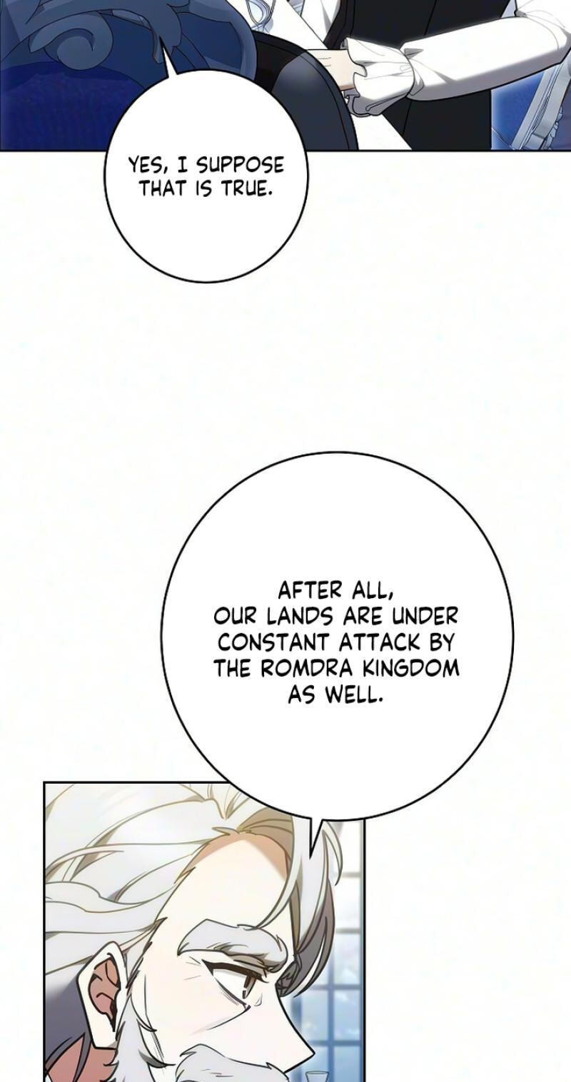Read Abducting the Empress chapter 39 image 58 on Lezhin