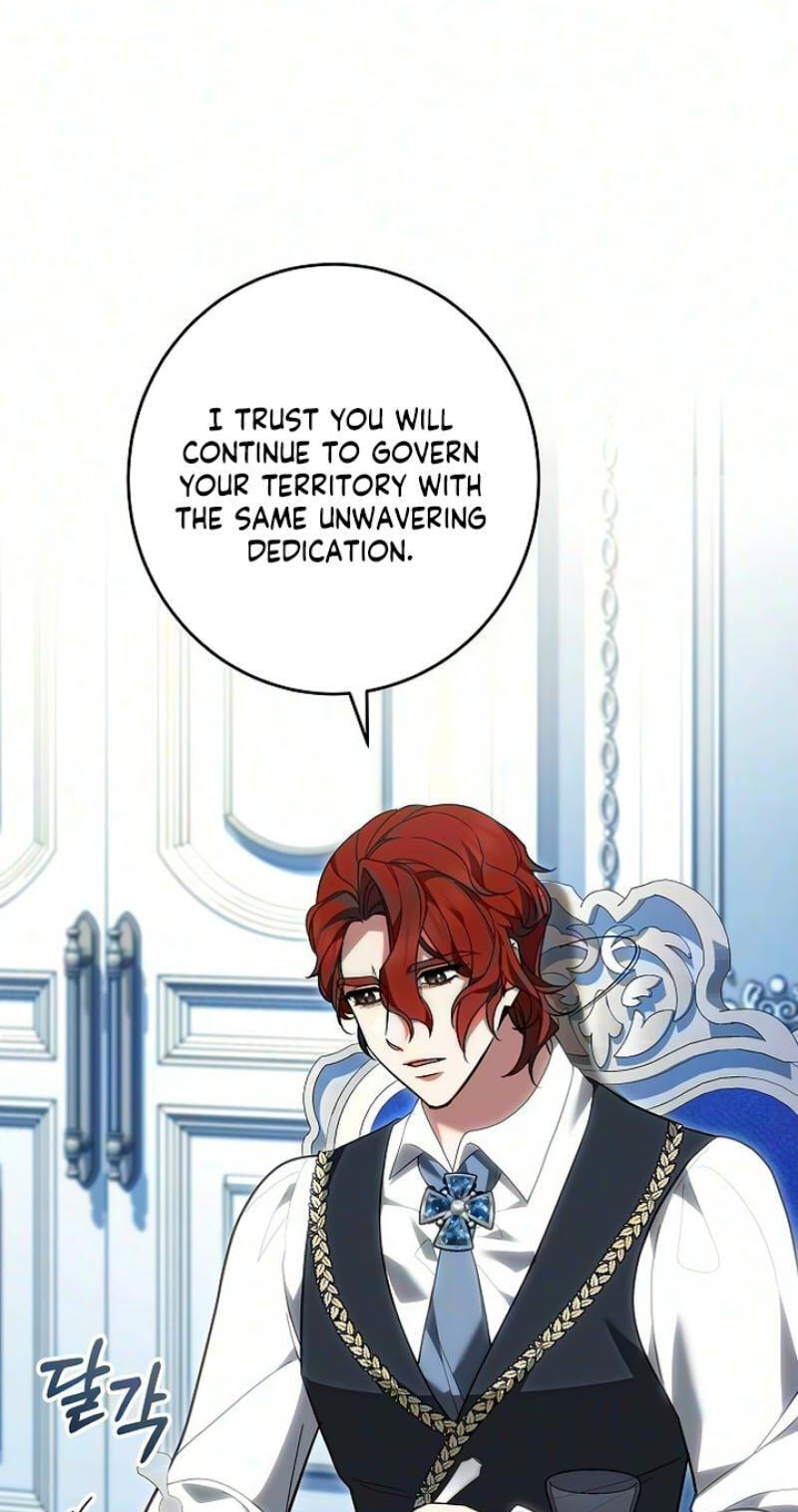 Read Abducting the Empress chapter 39 image 60 on Lezhin