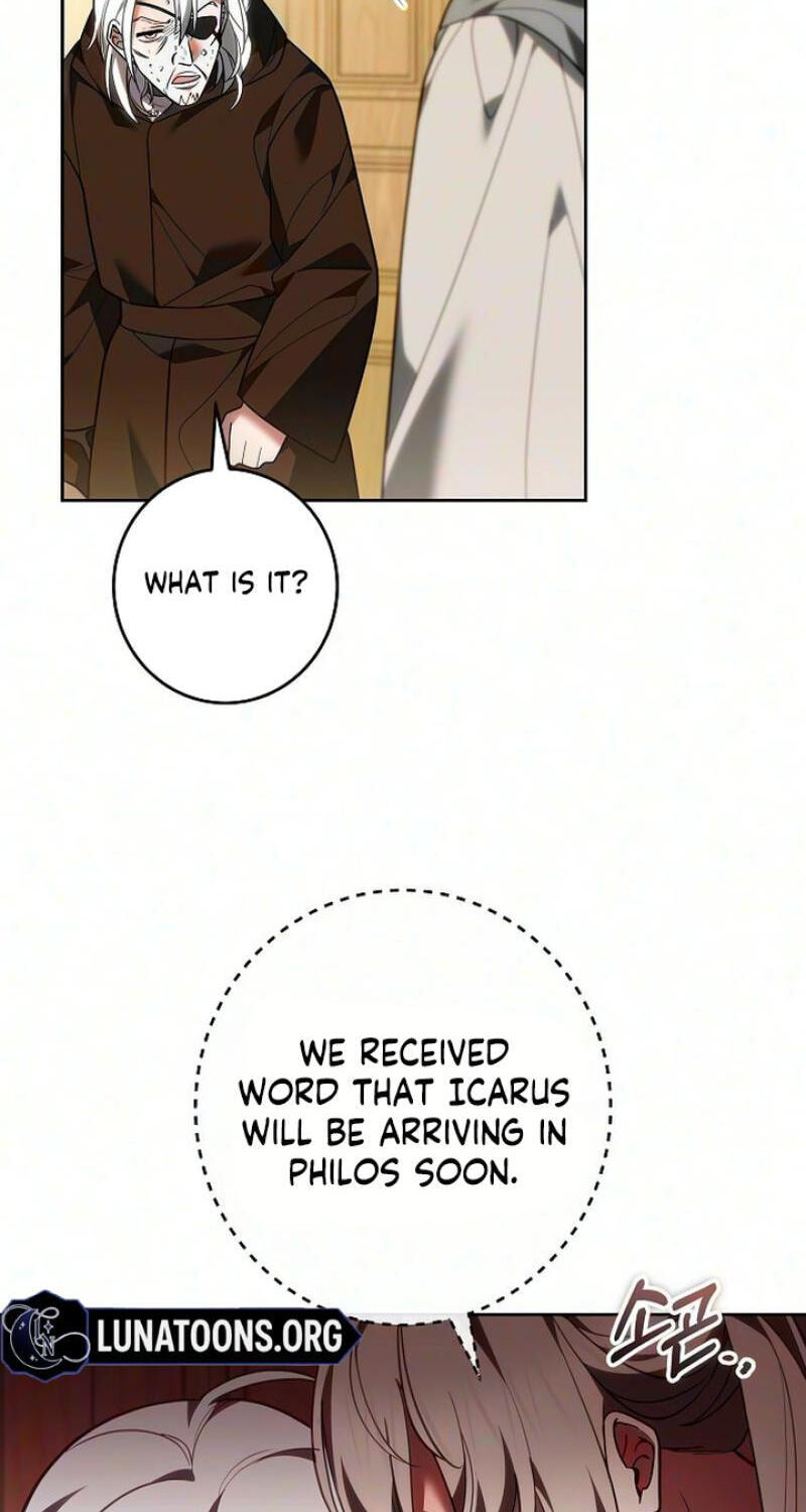 Read Abducting the Empress chapter 39 image 72 on Lezhin