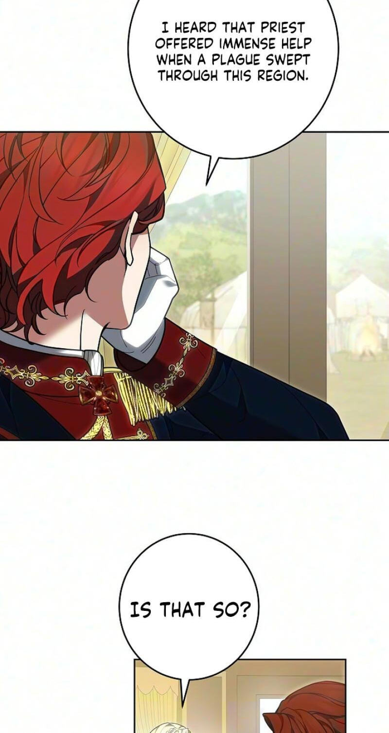 Read Abducting the Empress chapter 39 image 86 on Lezhin