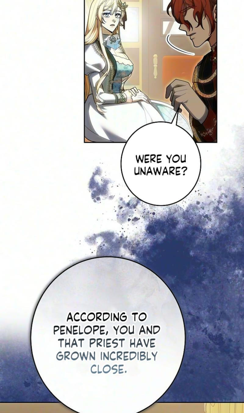 Read Abducting the Empress chapter 39 image 87 on Lezhin