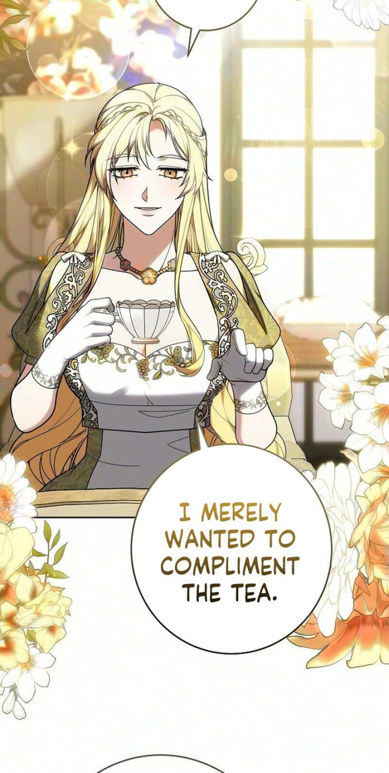 Read Abducting the Empress chapter 39 image 9 on Lezhin